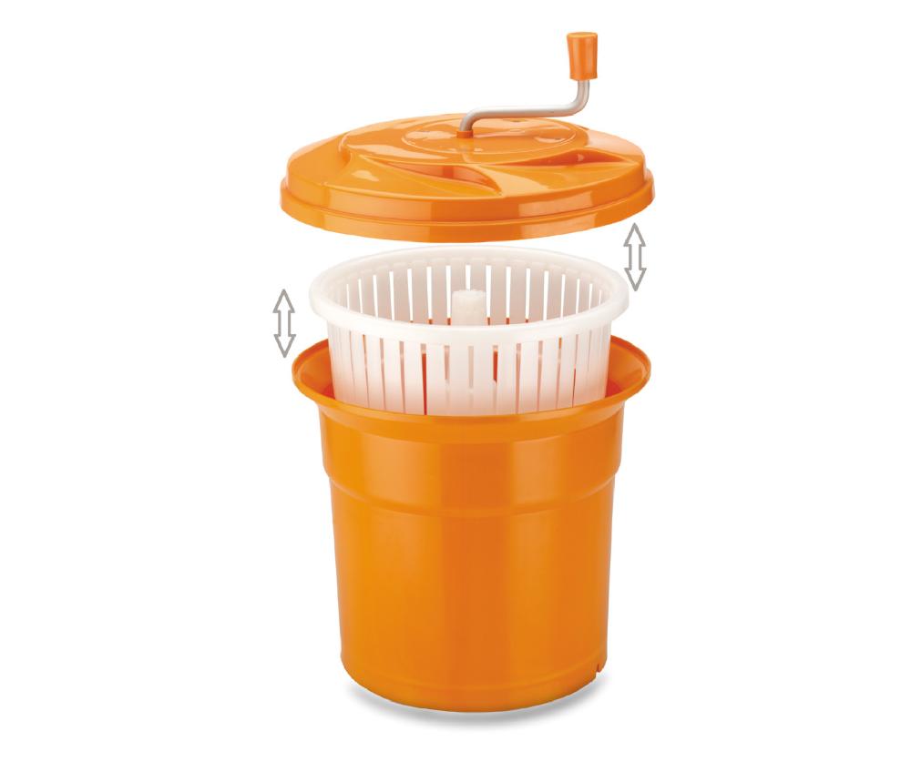 Lacor Centrifugadora Profesional