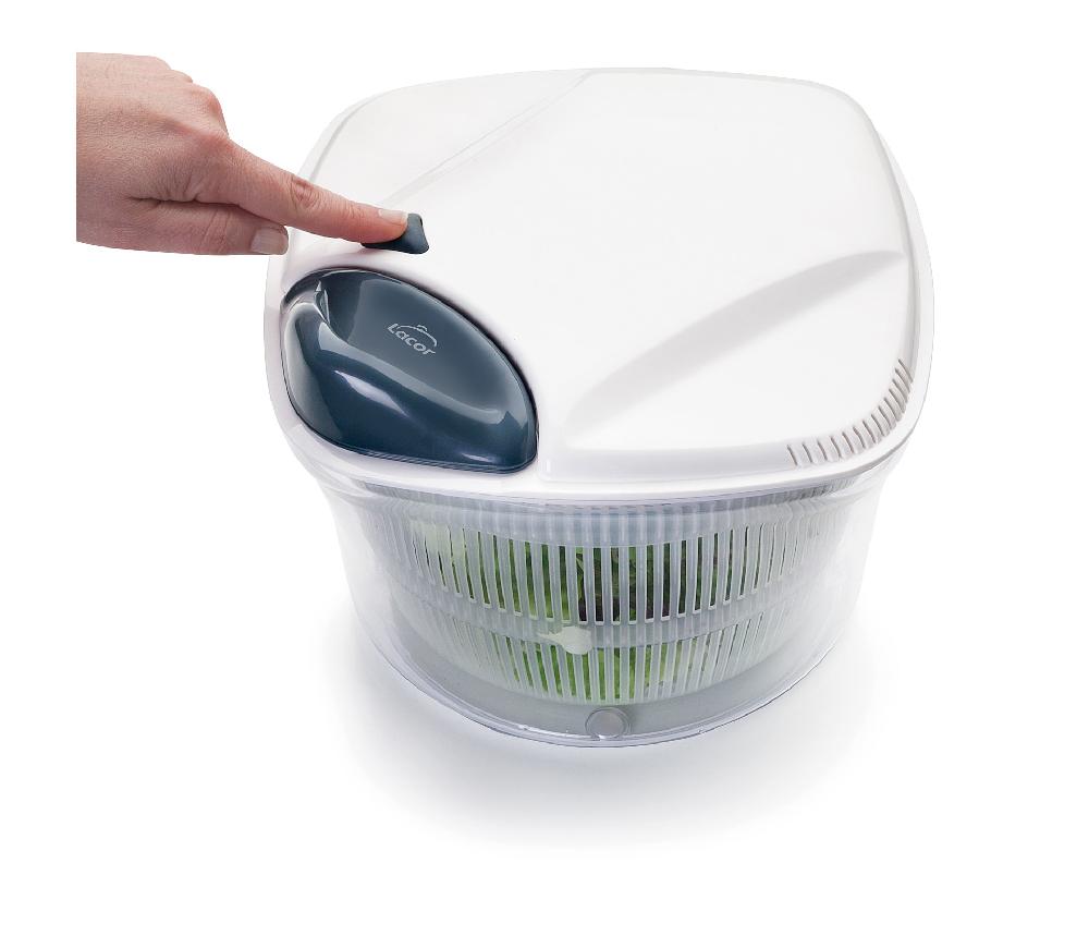 Lacor Centrifugadora White