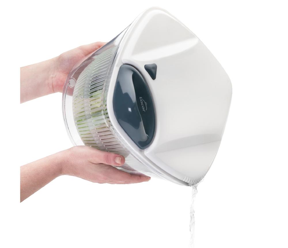 Lacor Centrifugadora White