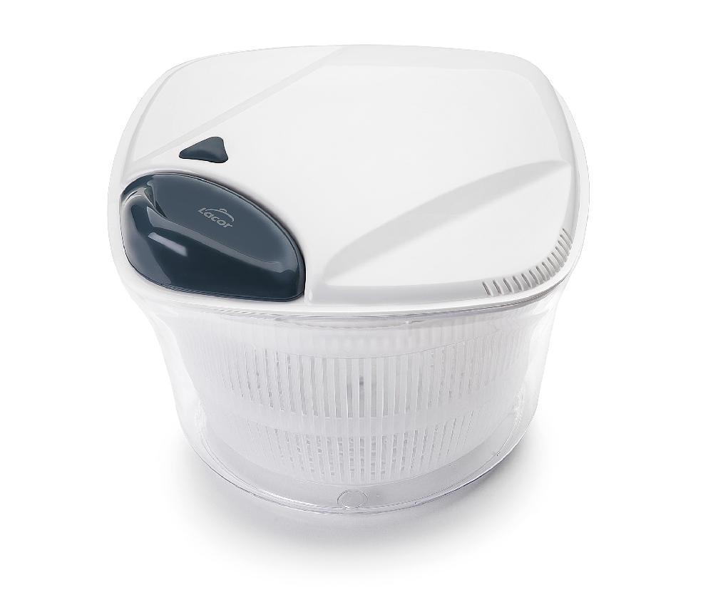 lacor Centrifugadora White