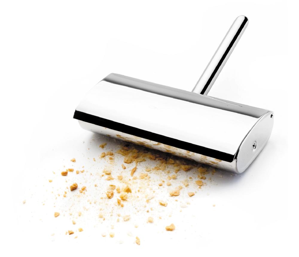 Lacor Cepillo Recogemigas Hiperluxe