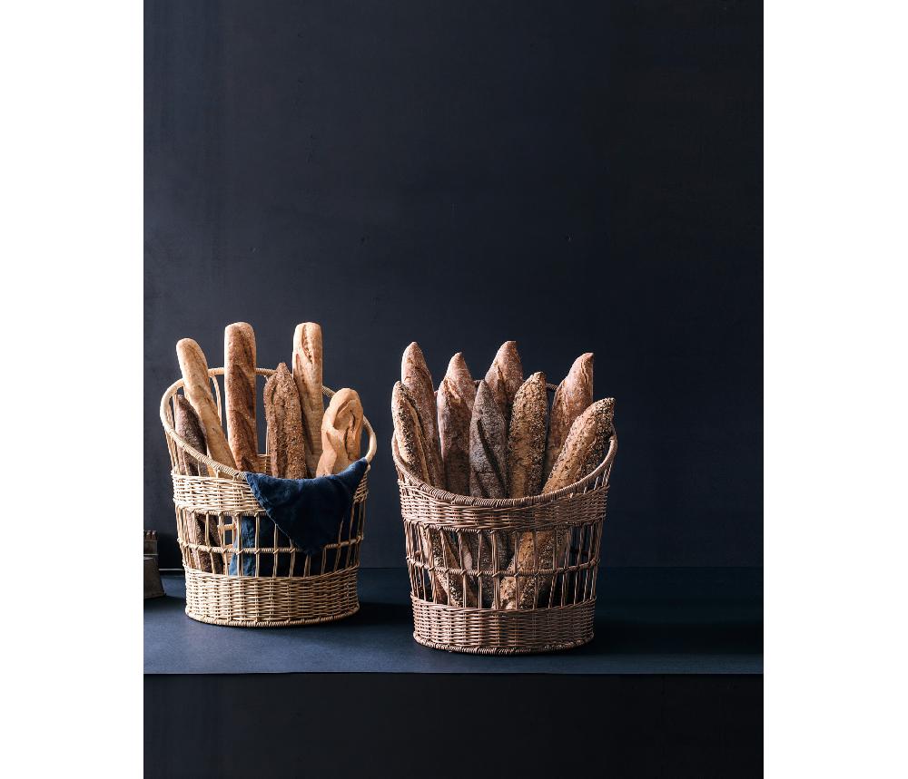 Lacor Cesta Baguette Rustic