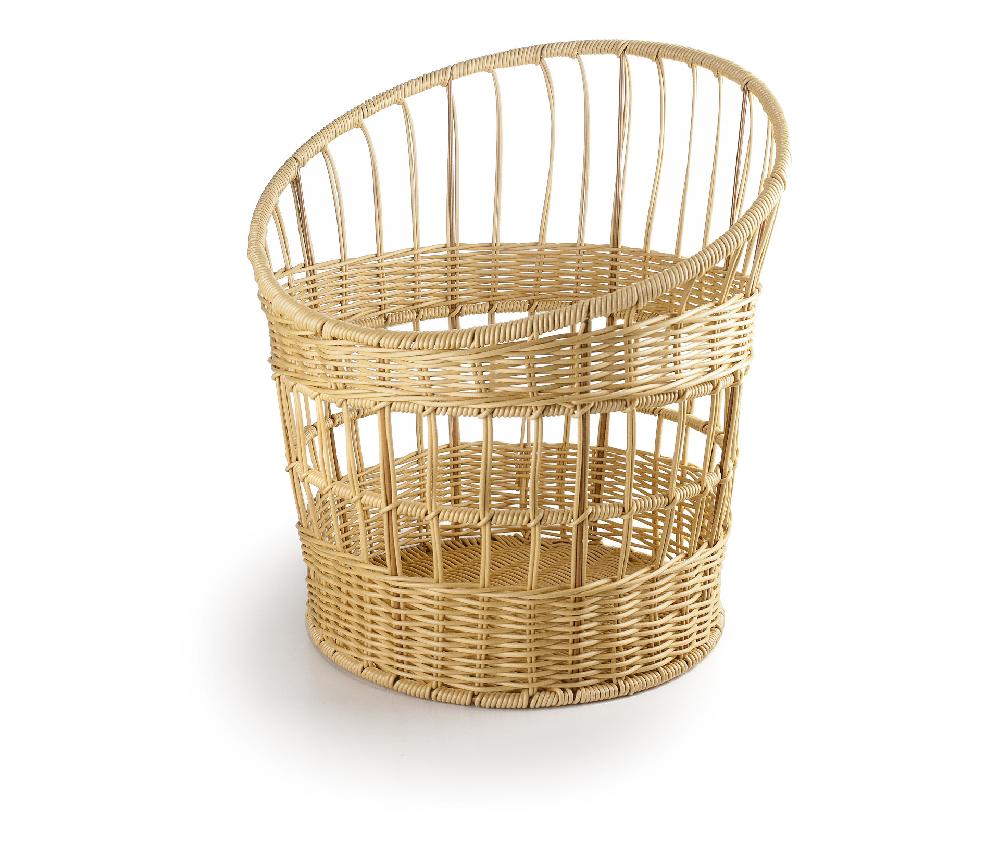 lacor Cesta baguette Rustic