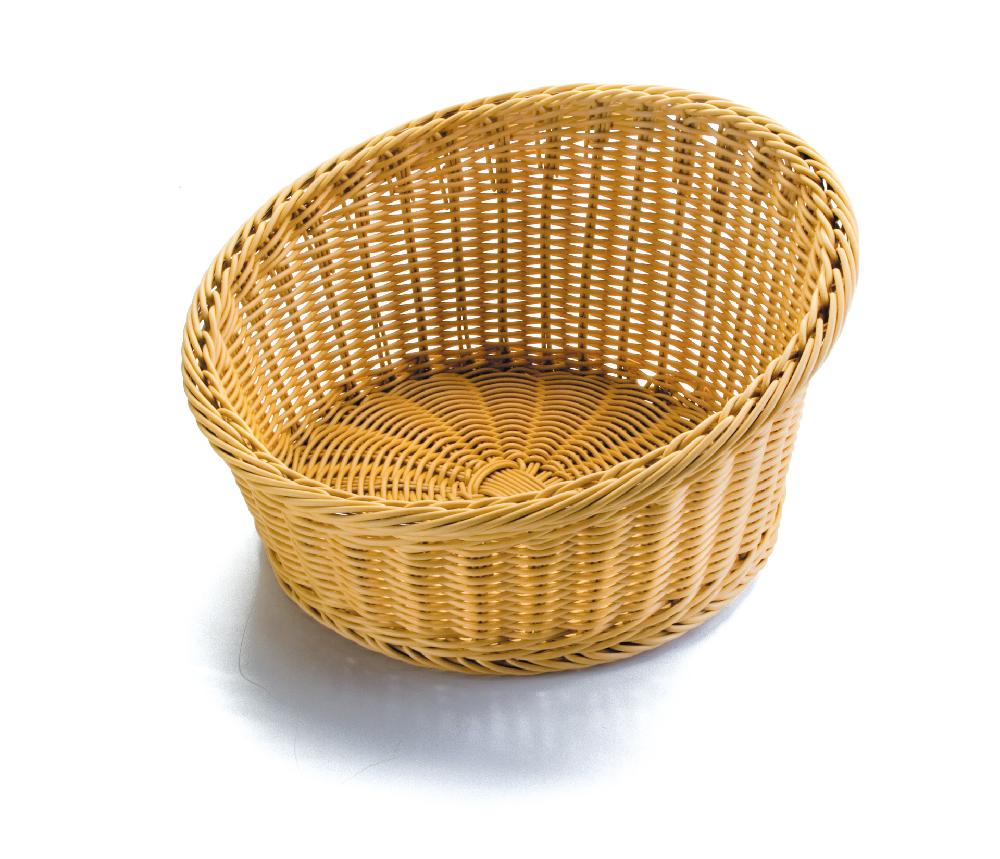 lacor Cesta de pan Rustic