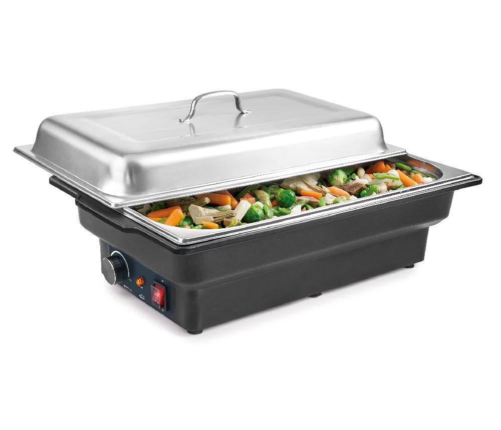 Lacor Chafing Dish Eléctrico