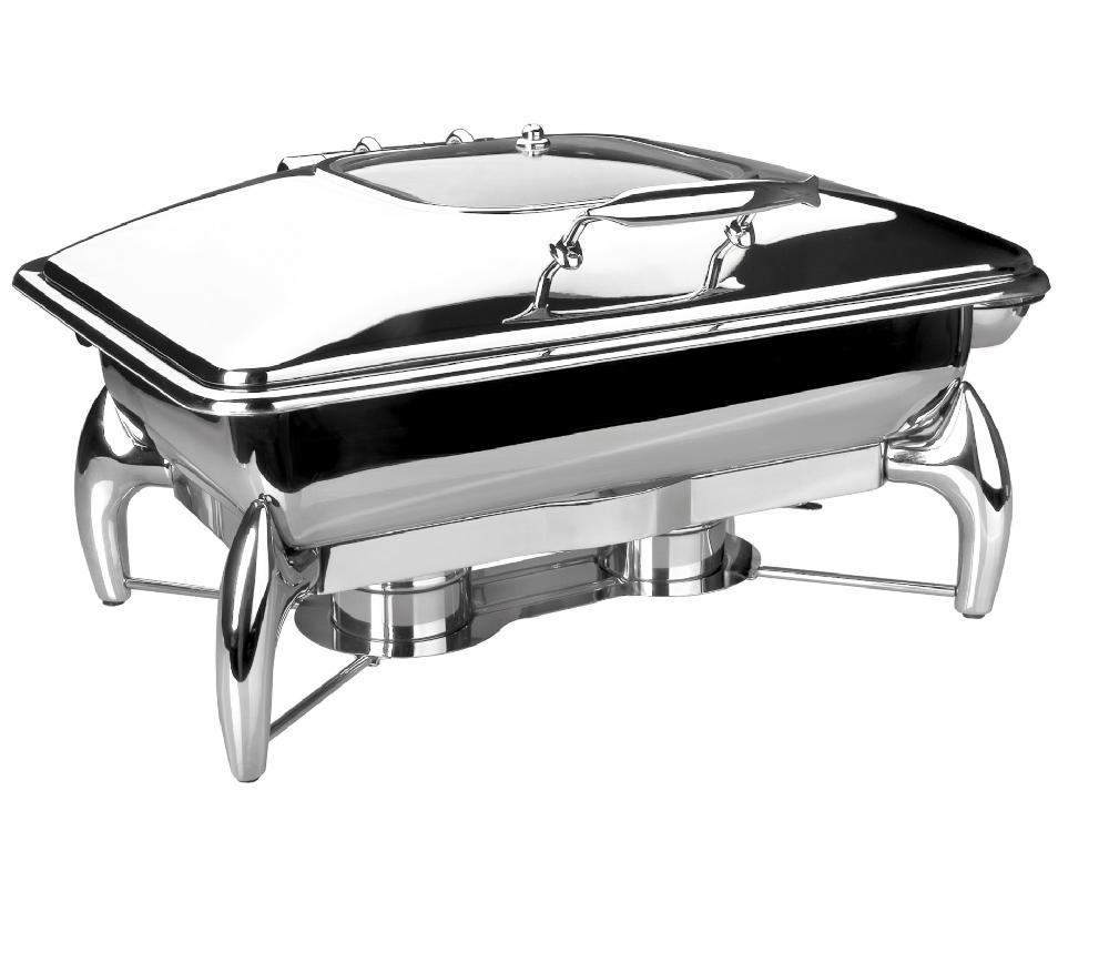 lacor Chafing dish GN 1/1 Luxe