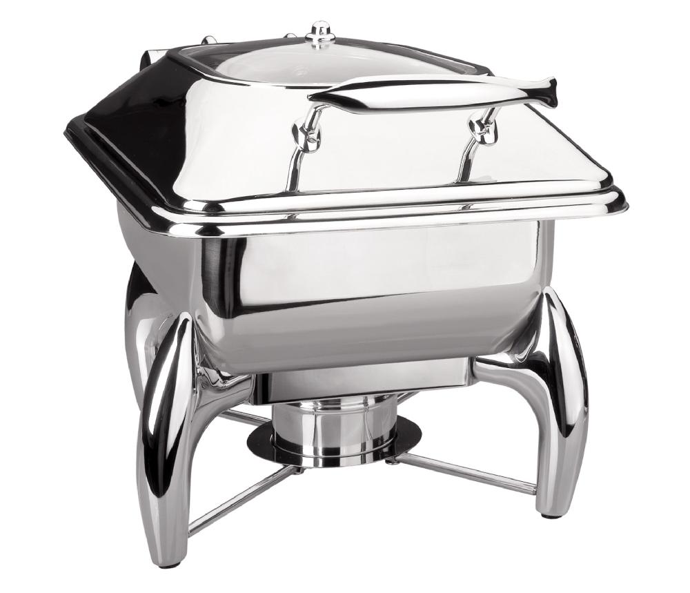 lacor Chafing dish GN 1/2 Luxe