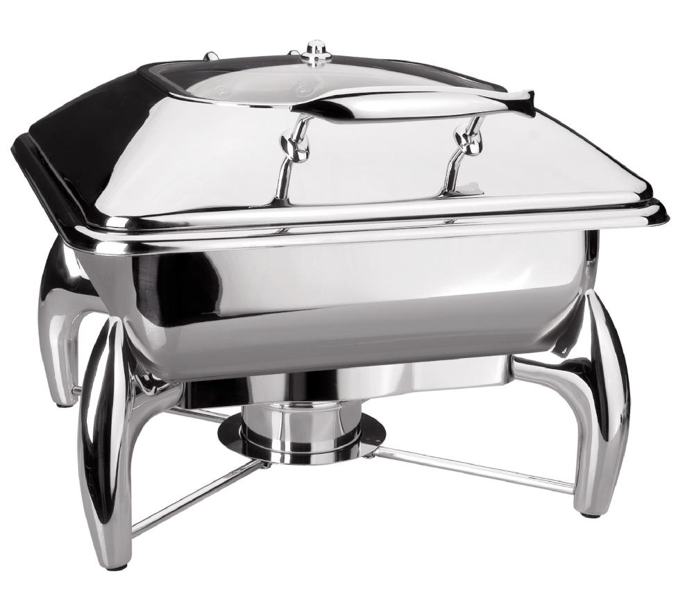 lacor Chafing dish GN 2/3 Luxe