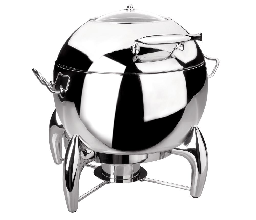 lacor Chafing dish sopa Luxe