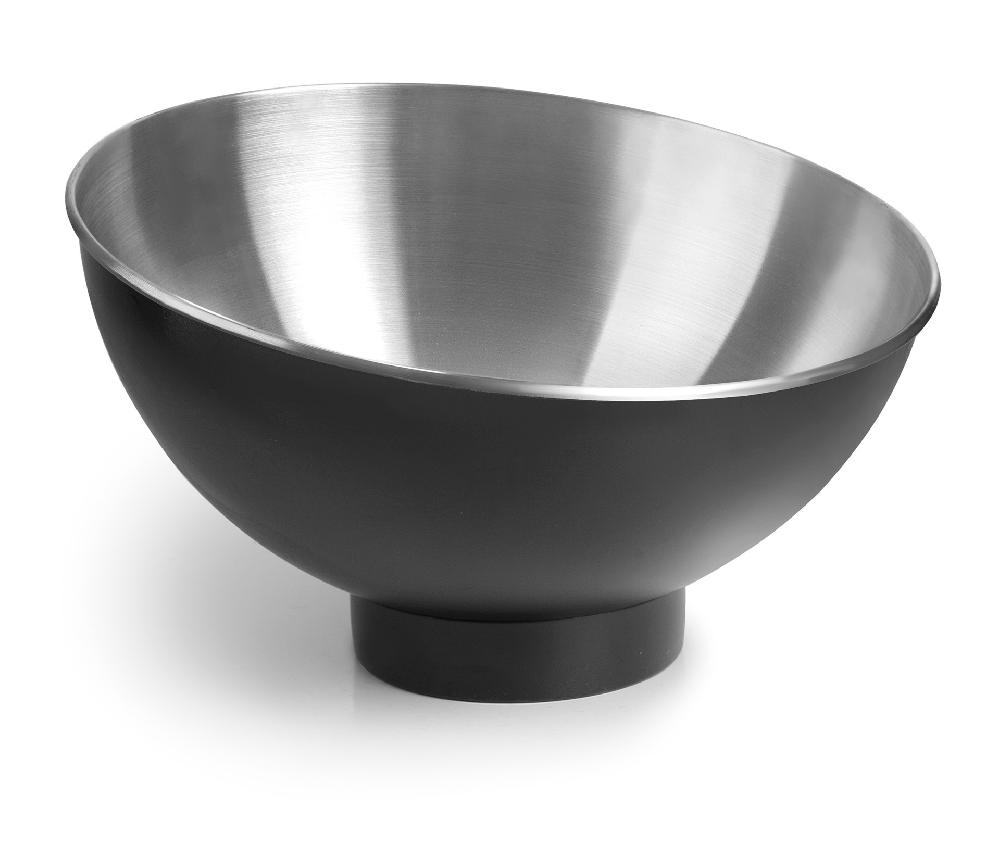 lacor Champanero inclinado Moon Black