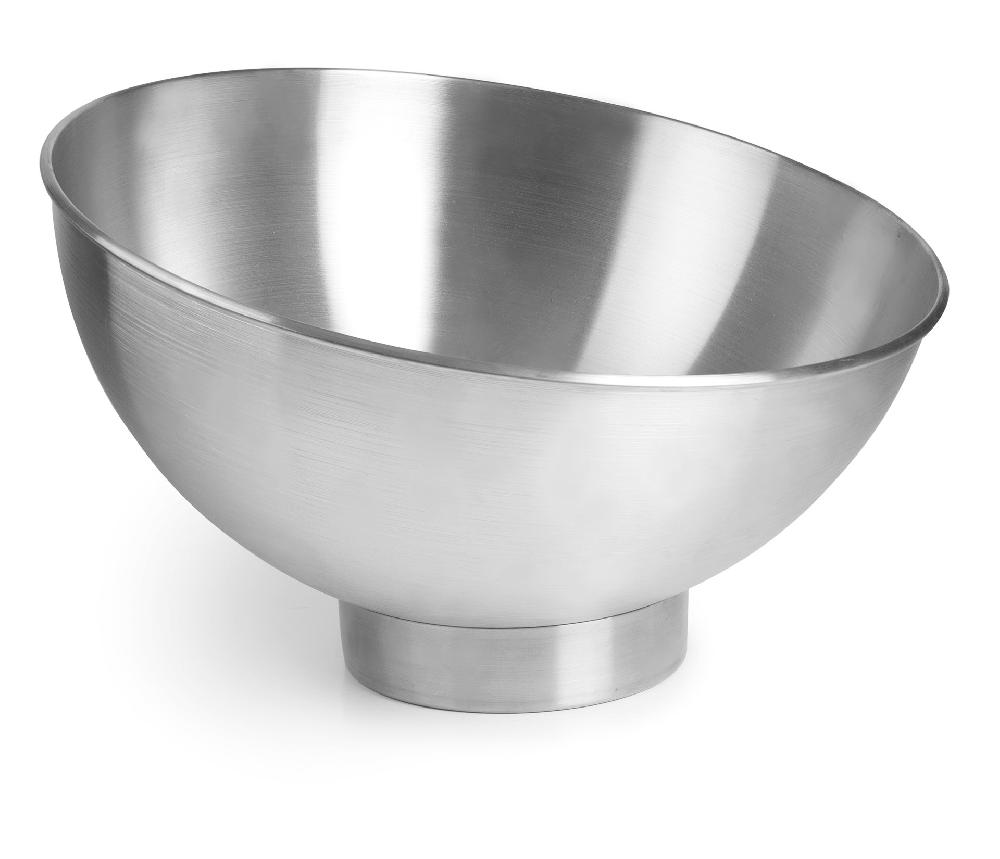 lacor Champanero inclinado Moon Inox