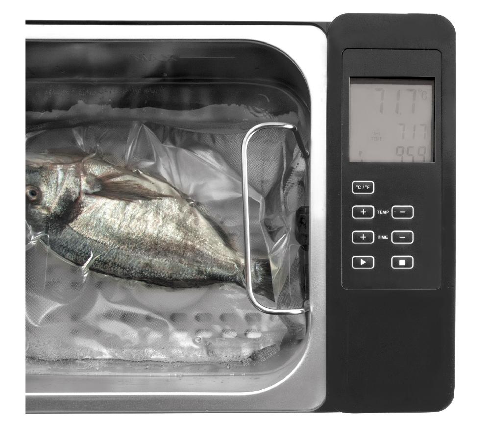 Lacor Cocedor Sous Vide
