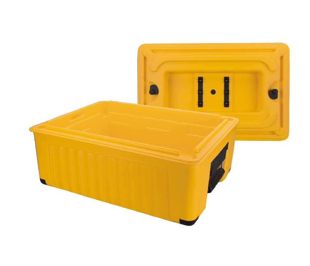 Lacor Contenedor Isotérmico Thermotrans