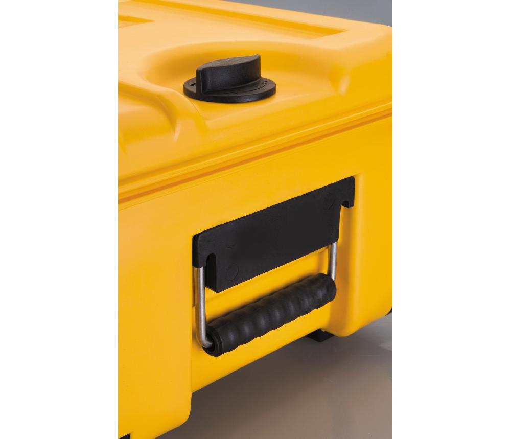 Lacor Contenedor Isotérmico Thermotrans