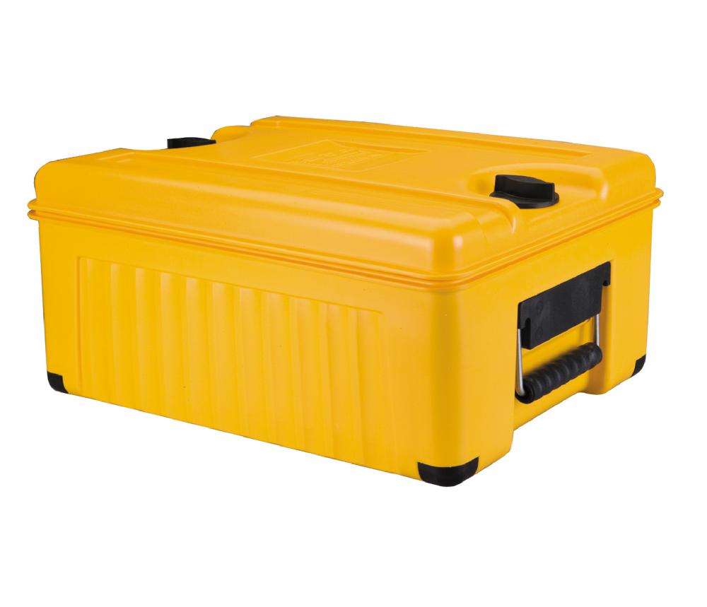 lacor Contenedor isotérmico Thermotrans