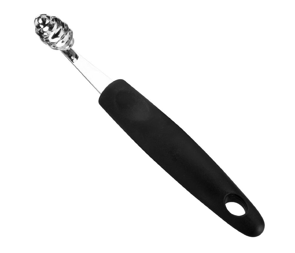 lacor Cortador de bolas oval rizado Profesional