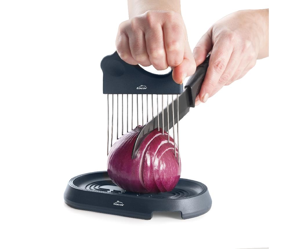 Lacor Cortador De Patatas Hasseblack