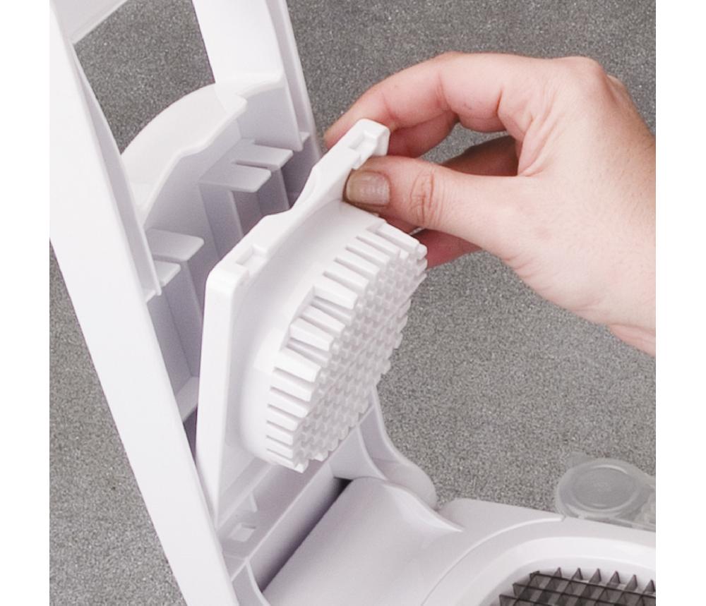 Lacor Cortador De Verduras Y Chips