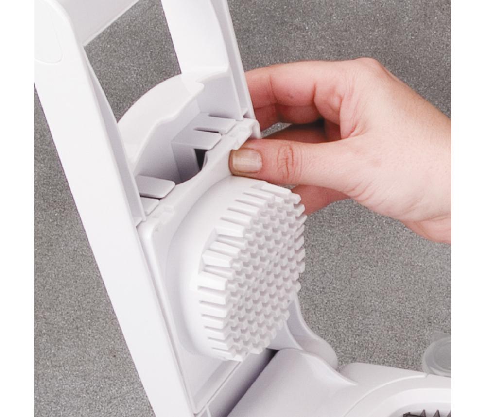 Lacor Cortador De Verduras Y Chips