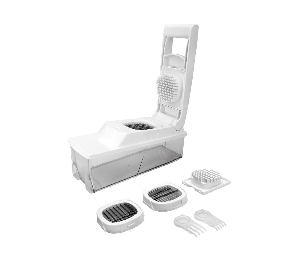 lacor Cortador de verduras y chips