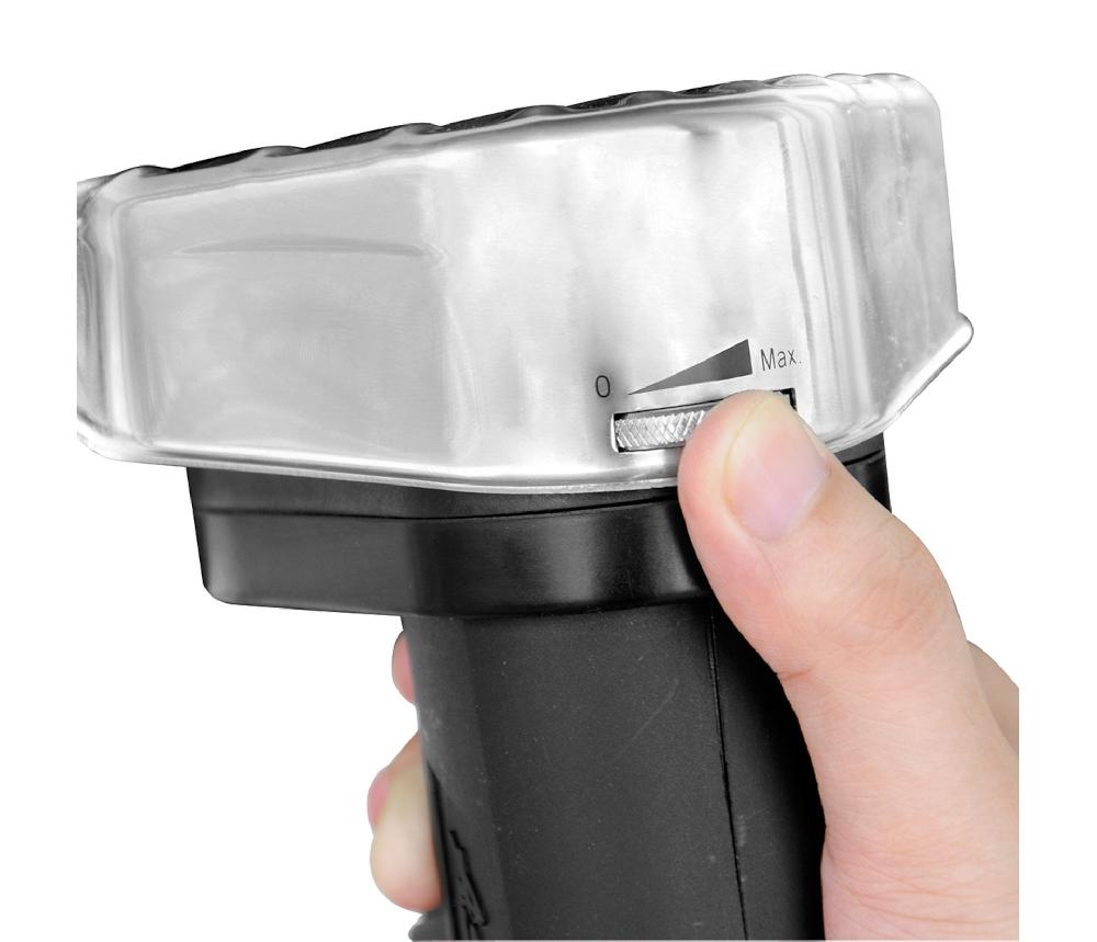 Lacor Cortador Eléctrico Kebab