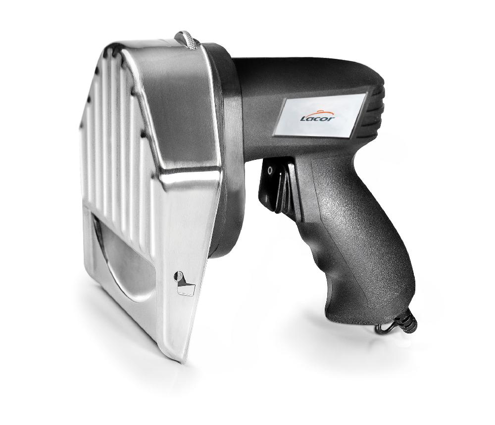 lacor Cortador eléctrico Kebab