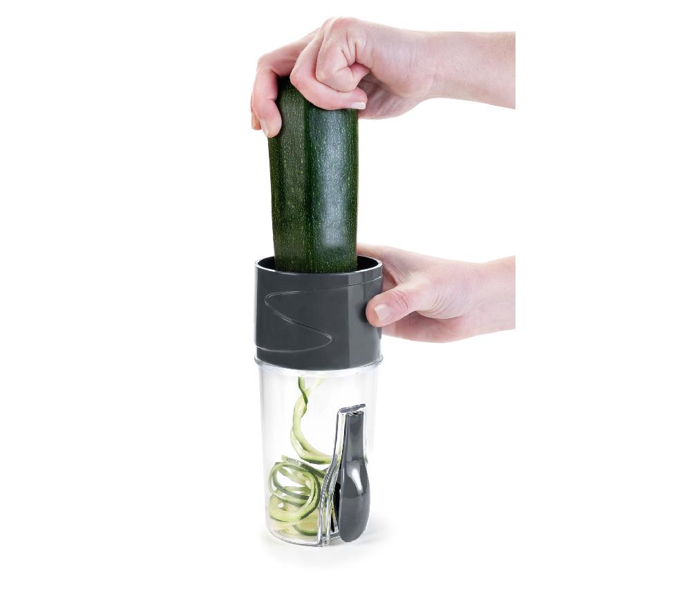 Lacor Cortador En Espiral Manual Porter