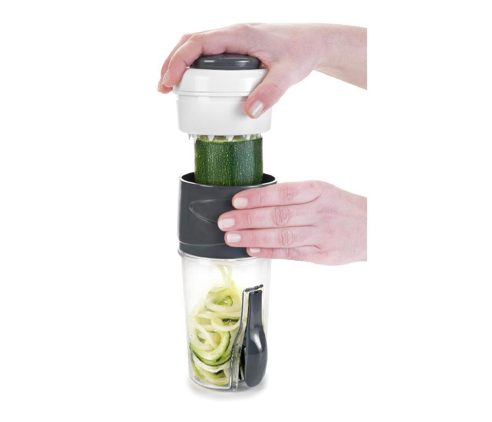 Lacor Cortador En Espiral Manual Porter