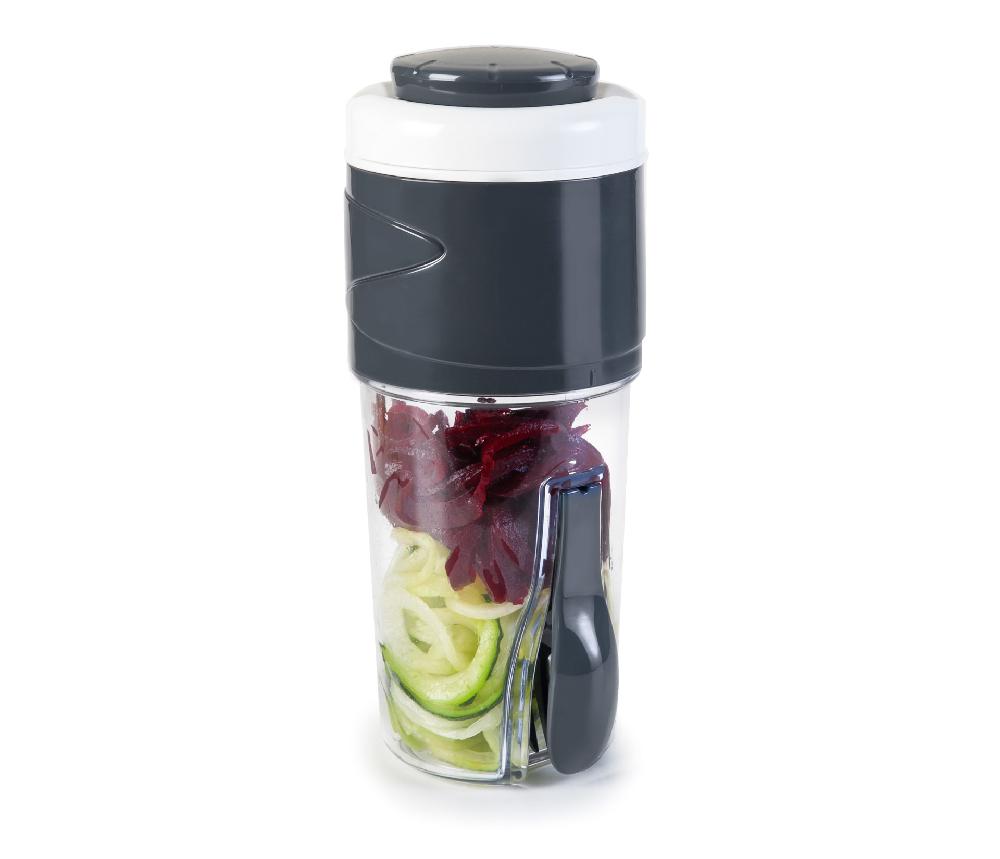 Lacor Cortador En Espiral Manual Porter