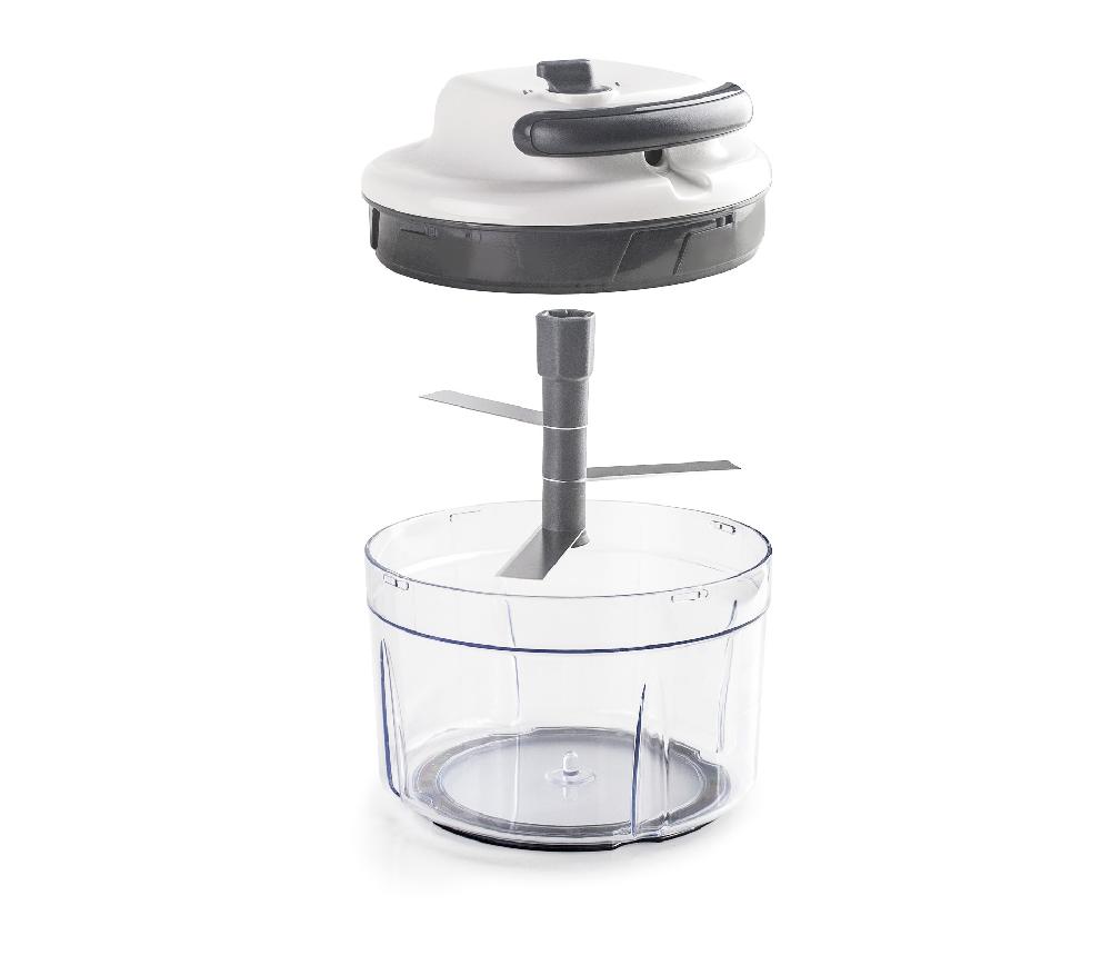 Lacor Cortador Manual Affilato