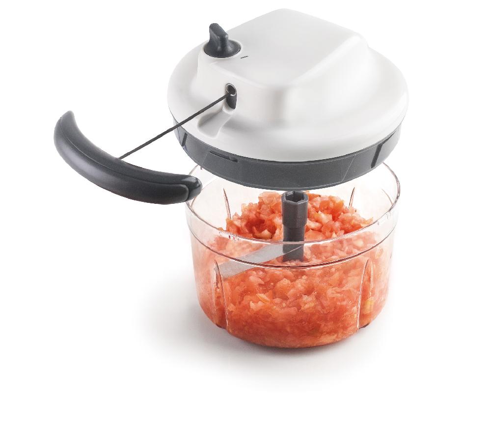 Lacor Cortador Manual Affilato