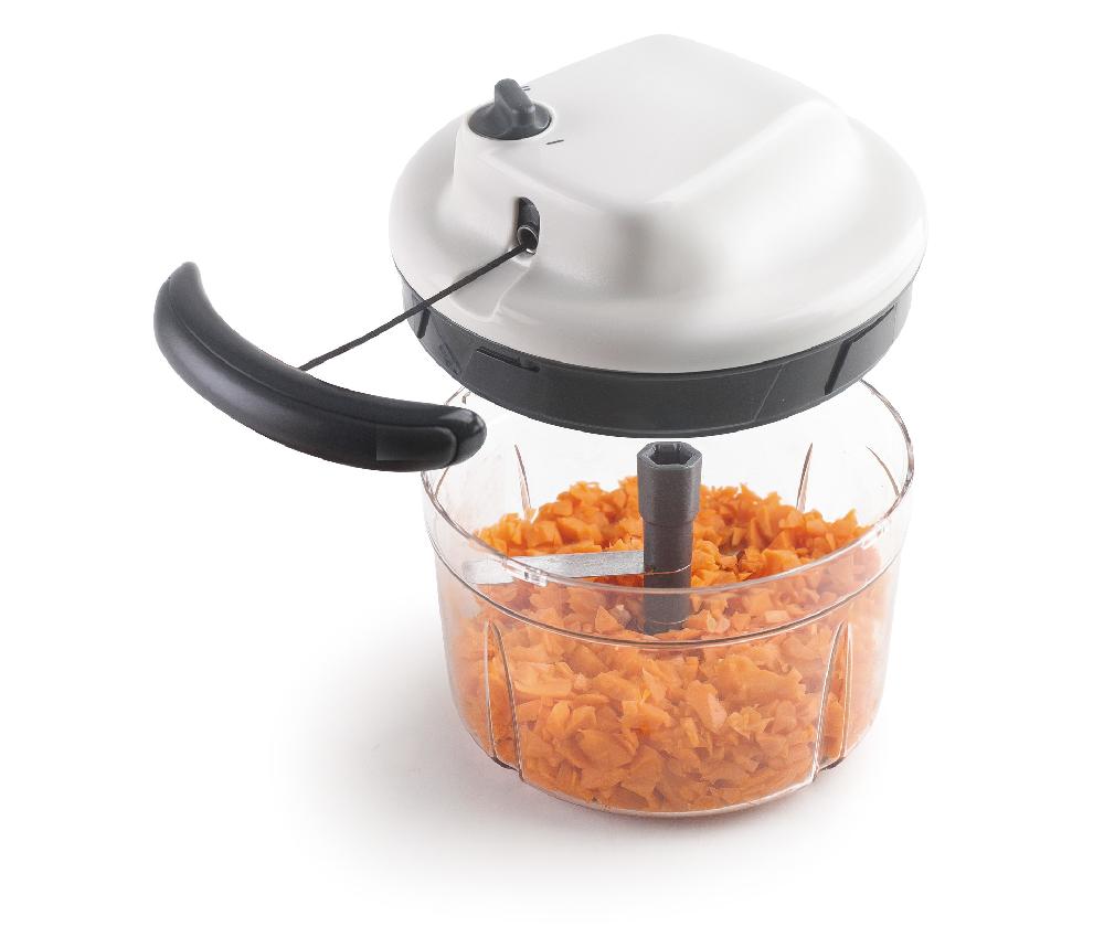 Lacor Cortador Manual Affilato