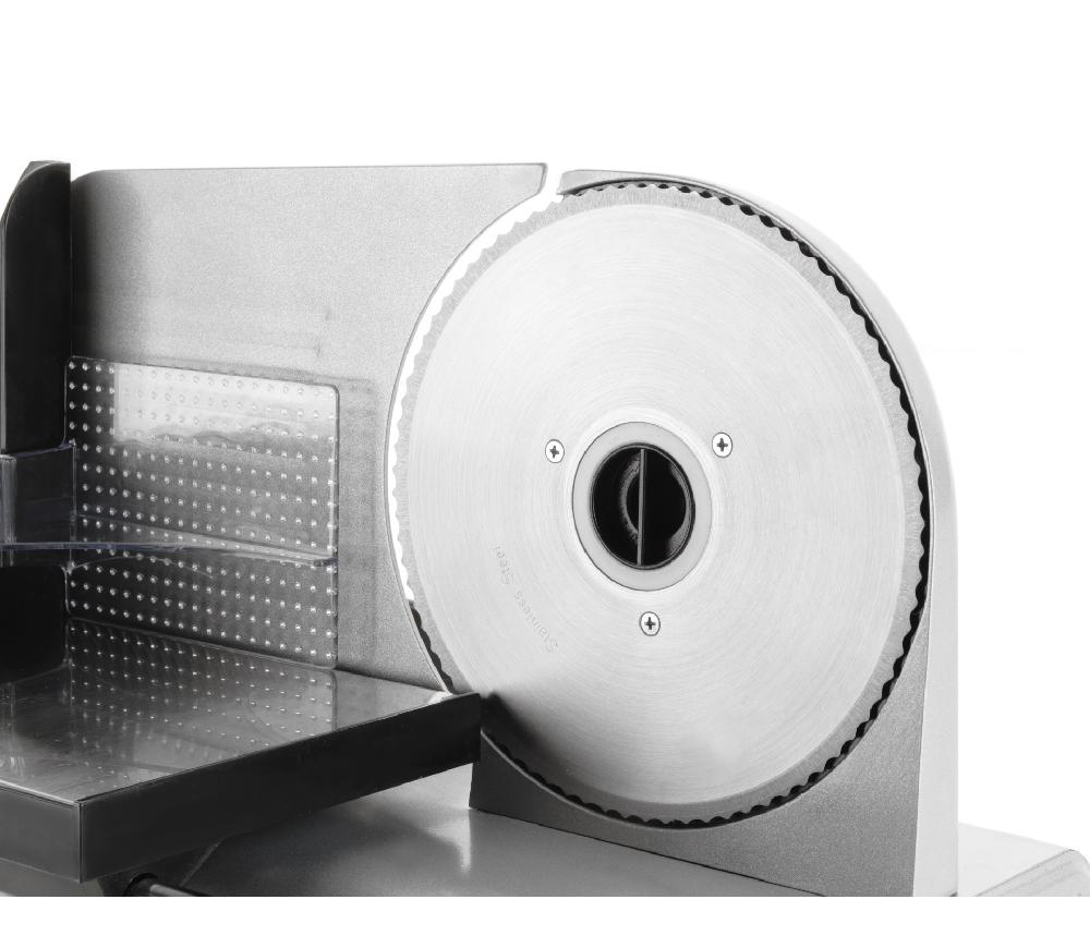 Lacor Cortadora De Fiambre Home