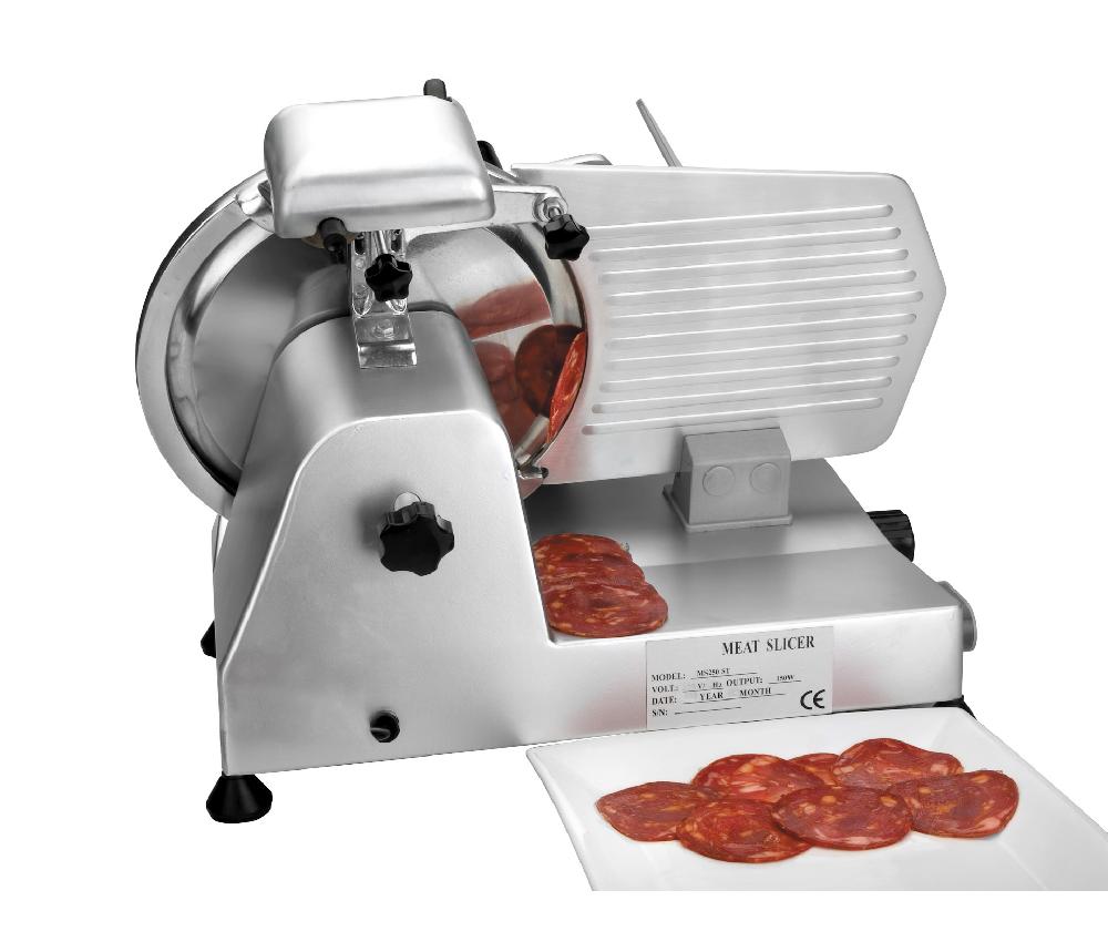 Lacor Cortadora De Fiambre Pro