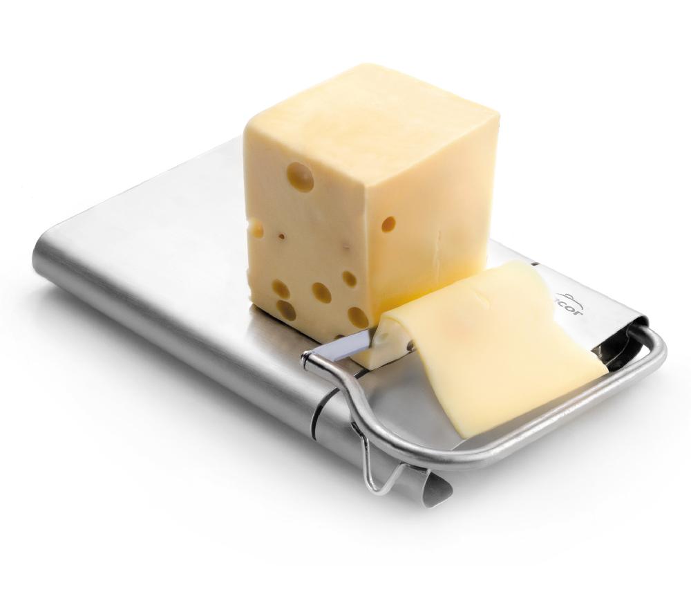 Lacor Cortaquesos Con Cuchilla