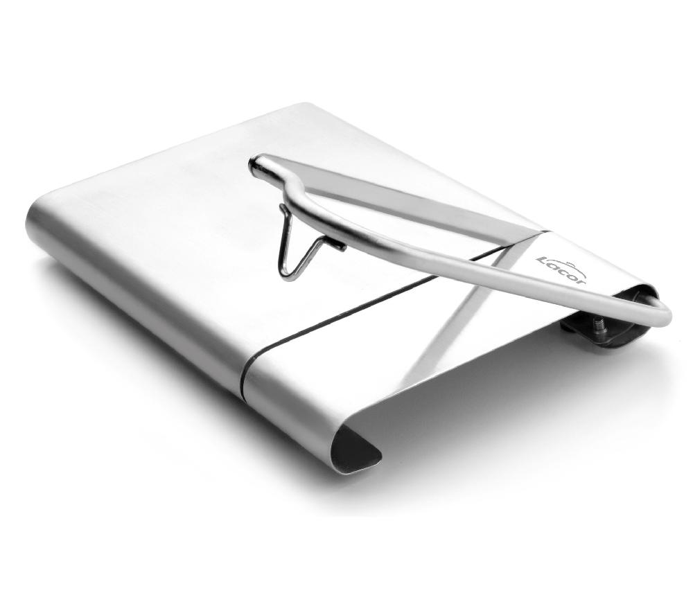 lacor Cortaquesos con cuchilla