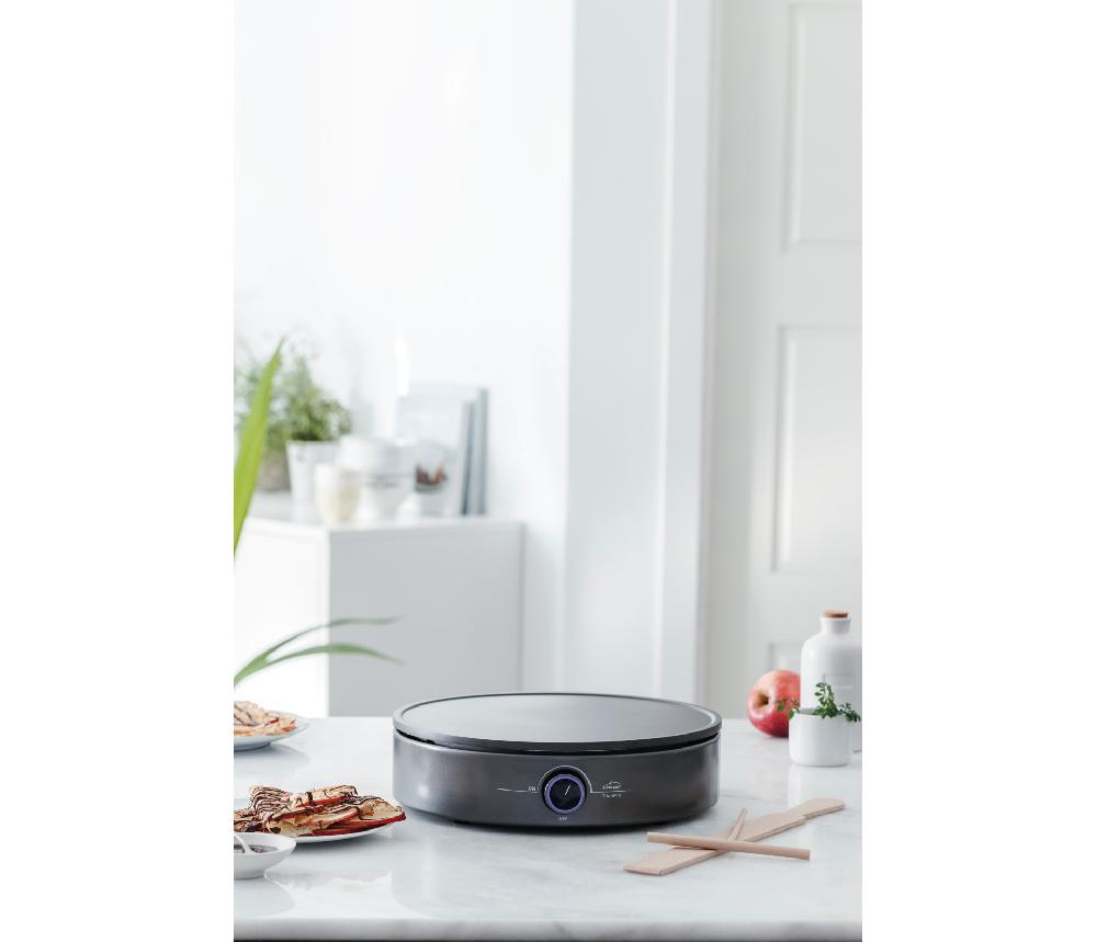 Lacor Crepera TitanPro