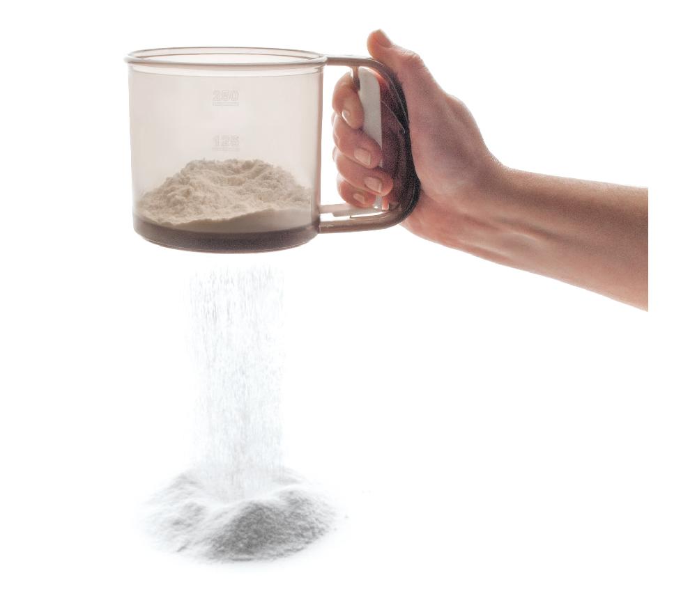 Lacor Cribador De Harina