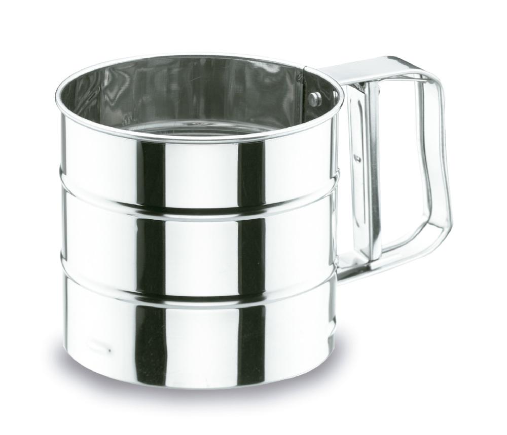 lacor Cribador de harina Inox