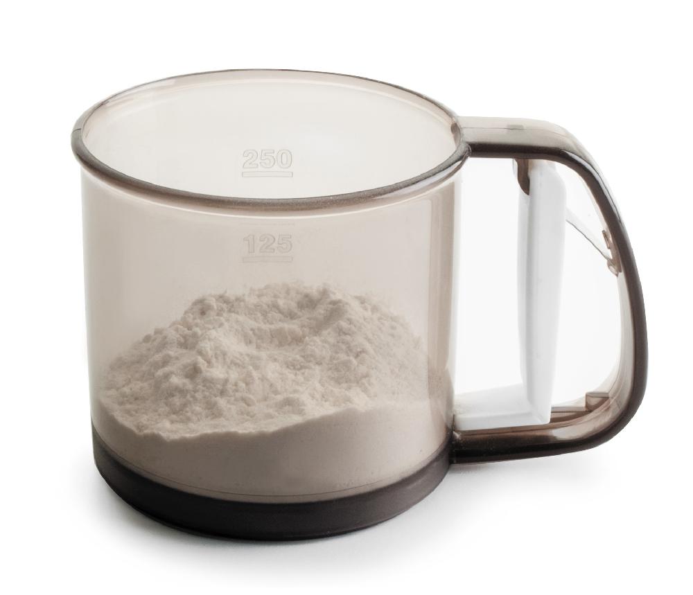 lacor Cribador de harina