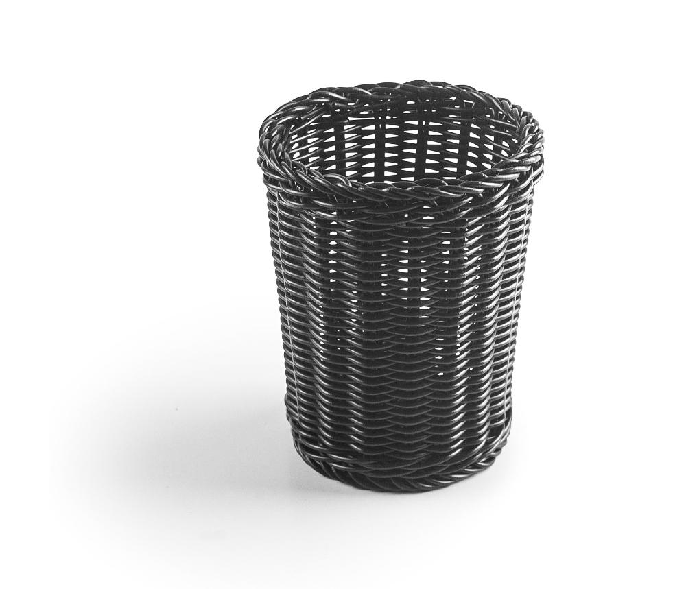 lacor Cubertero de rattan Verti