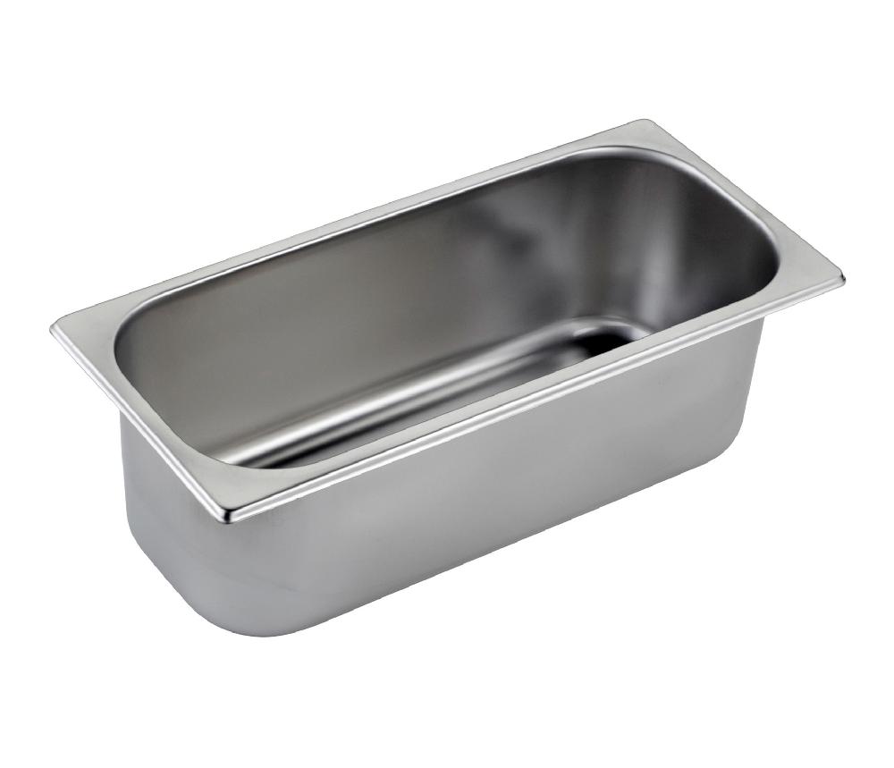 lacor Cubeta para helado Inox 18/10