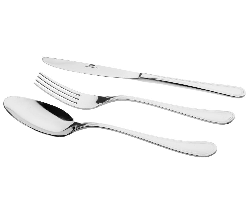 Lacor Cubiertos Aries