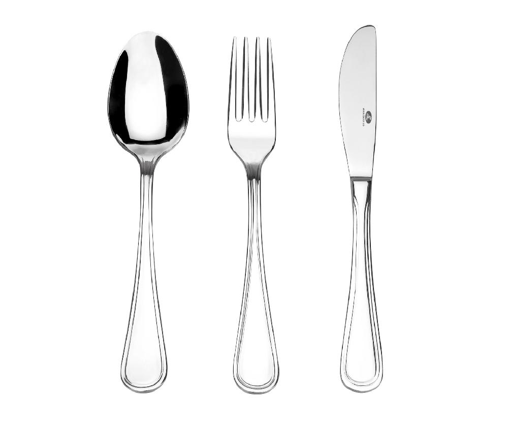 lacor Cubiertos Aries