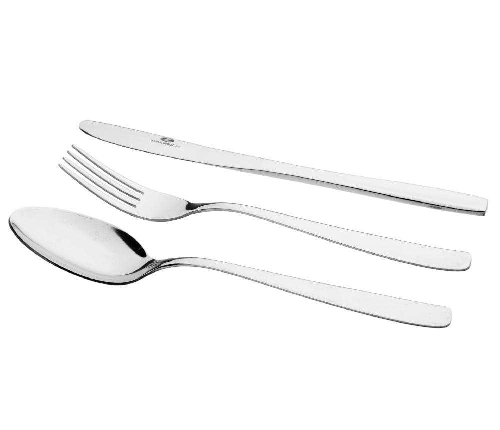 Lacor Cubiertos Hotel