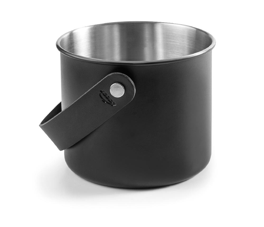 lacor Cubitera Moon Black