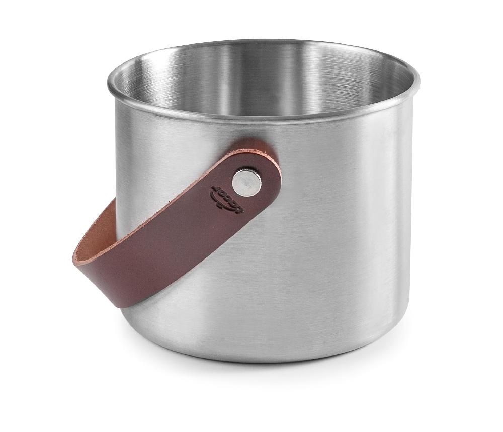 lacor Cubitera Moon Inox