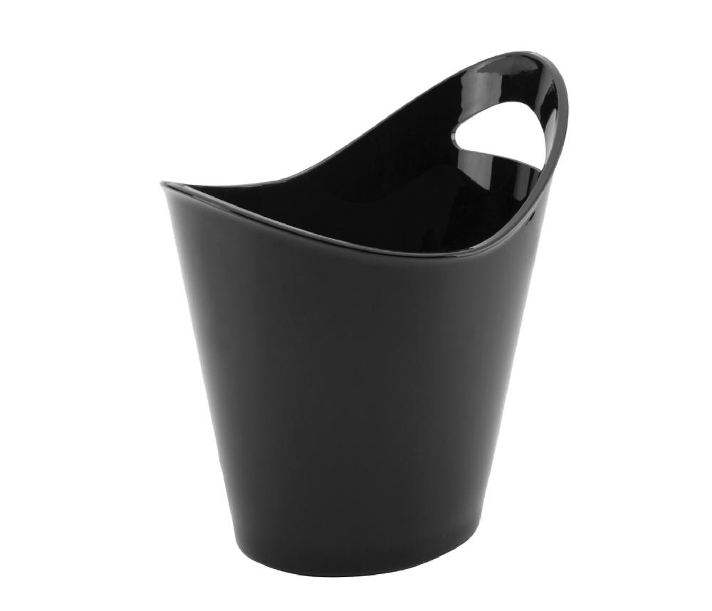 lacor Cubo enfriabotellas Boat Black