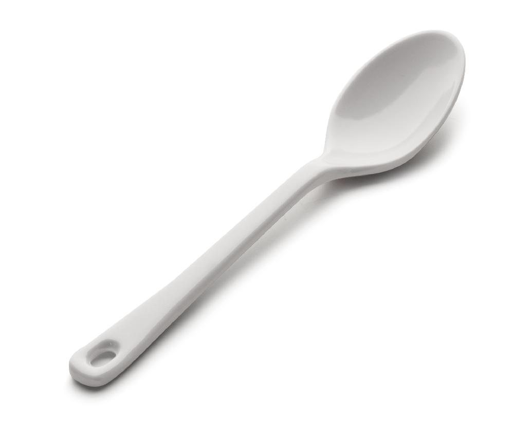 lacor Cuchara lisa de melamina Classic