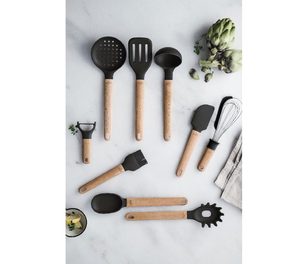 Lacor Cuchara Lisa Unite